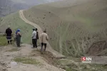 رانش زمین