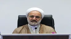 واکنش معاون اول قوه قضائیه به انتشار تصاویر زندان اوین/ انتشار نتیجه بررسی تا فردا
