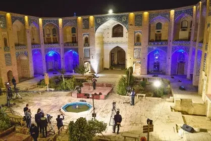 اتمام مهلت فراخوان جشنواره موسیقی نواحی