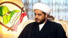 اعتراض «الخزعلی» به اقدام آمریکا در سرقت طلاهای عراق
