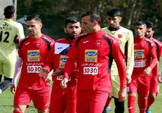 ملی‌پوشان پرسپولیس در خطر حذف از جام جهانی!