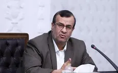 نماینده هرمزگان: دولت به مجلس برای اصلاح قانون قاچاق لایحه دهد+فیلم