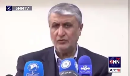 اسلامی: آب سنگین از مناطق ممنوعه آمریکاست؛ کشور&zwnj;های بزرگی متقاضی خرید آن از ما هستند