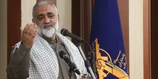 سردار نقدی: ملی کردن فضای مجازی از ملی کردن صنعت نفت مهمتر است