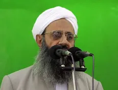 مولوی عبدالحمید: مصرف، خرید و فروش مواد مخدر حرام است