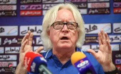 زمان نشست خبری شفر و جلالی اعلام شد