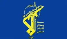آماده‌باش تیپ نیروی مخصوص میرزا کوچک خان سپاه برای امدادرسانی در برف