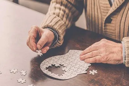 از دست دادن حافظه از سن پایین&zwnj;تری شروع می&zwnj;شود