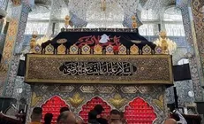 آغاز اعزام زوارر ایرانی به سوریه