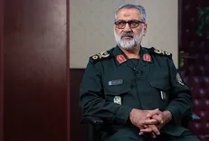 درباره جزایر سه‌گانه با کسی تعارف نداریم/ آمریکا باید خلیج فارس را ترک کند