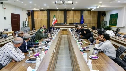 نشست تخصصی کیفیت توان در شبکه&zwnj;های قدرت برگزار شد