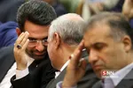  محمدجواد آذری جهرمی وزیر ارتباطات و فناوری اطلاعات در دومین همایش ملی جوانان و قانون‌گذاری
