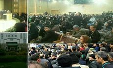 عذرخواهی وزیر راه بابت مشکلات متقاضیان مسکن مهر