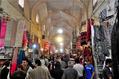 نتیجه عدم &laquo;حمایت از کالای ایرانی&raquo; مرگ تدریجی اقتصاد و جامعه است/ باید از کالاهای مولد اشتغال حمایت کرد