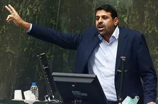 نادری: هدفمندکردن آموزش و پژوهش، برنامه وزیر پیشنهادی علوم است