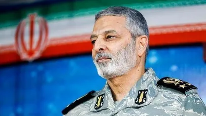 ببینید| دست&zwnj;نوشتۀ شهید موسوی در خصوص عاقبت رژیم صهیونسیتی