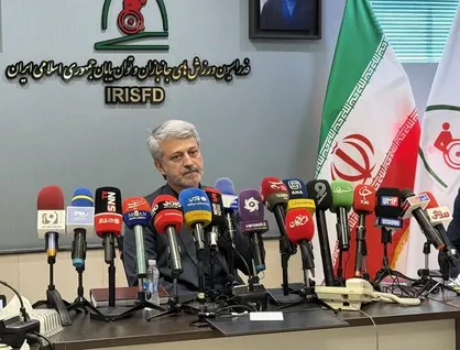 کوهپایه&zwnj;زاده: حمایت&zwnj;های وزارت ورزش، پشتوانه&zwnj;ای ارزشمند برای موفقیت کاروان ایران در بازی&zwnj;های پاراآسیایی ناگویاست