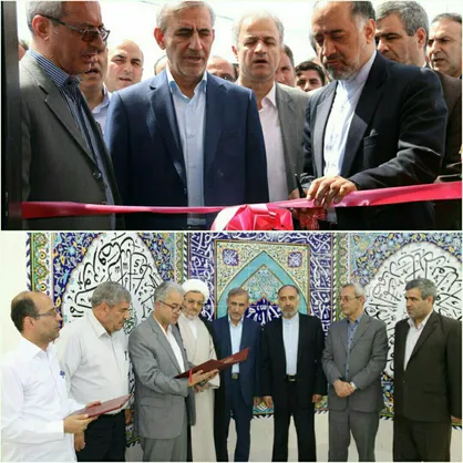 ارتباط شرکت&zwnj;های دانش بنیان با مراکز دانشگاهی یک گام به سوی اقتصاد و مقاومتی است