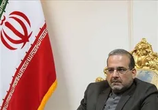 خسروی: از آمریکا به دلیل تجاوز نظامی شکایت خواهیم کرد
