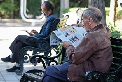 اعلام نحوه و زمان بندی دقیق برای واریزی معوقات بازنشستگان