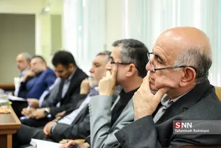 پنجمین جلسه رسیدگی به اتهامات متهمین جدید پرونده پتروشیمی