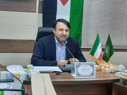 راه اندازی مزرعه ۵۰ هکتاری ماهیان خاویاری در گلستان