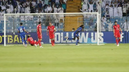 سکوت پرسپولیسی ها در بازگشت به ایران