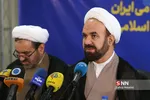 نشست خبری همایش ظرفیت‌های انقلاب، کارآمدی و کارنامه نظام جمهوری اسلامی