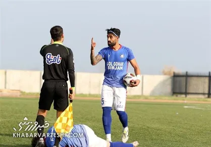 بازیکن مدنظر پرسپولیس، قید حضور در این تیم را زد
