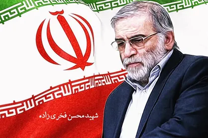 وزارت دفاع: مراسم بزرگداشت شهید &laquo;فخری&zwnj;زاده&raquo; یکشنبه برگزار می&zwnj;شود