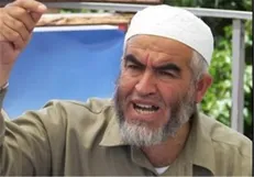 رژیم صهیونیستی بار دیگر شیخ «رائد صلاح» را بازداشت کرد