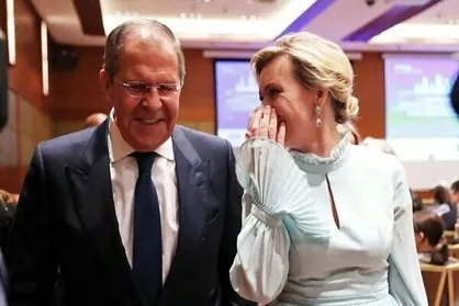 روسیه بستری&zwnj;شدن لاوروف در بیمارستان را تکذیب کرد