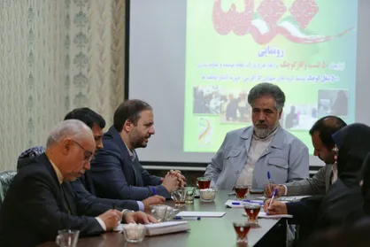 ایجاد ۵۰ شغل در ۸ ماه توسط قرارگاه جهادی خدمت&zwnj;رسانی ستاد اجرایی فرمان حضرت امام(ره) در خراسان رضوی + عکس