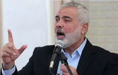 هنیه: اسرای فلسطینی وارد نبرد جدیدی شده‌اند