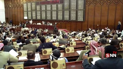مجلس نمایندگان یمن: امنیت منطقه جز با پایان تجاوزگری و محاصره محقق نمی&zwnj;شود