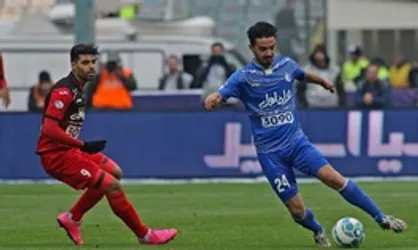 جزئیاتی جدید از دربی هشتاد و پنجم در آلمان/ سرخابی&zwnj;ها ۲۳ تیر وارد آلمان می&zwnj;شوند