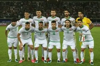پیروزی عراق مقابل ویتنام در نفس&zwnj;های آخر/ شاگردان کی&zwnj;روش صدرنشین ماندند