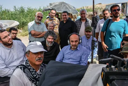 سالانه حداقل دو سریال دفاع&zwnj;مقدسی تولید می&zwnj;کنیم/ هنرمندان جریان&zwnj;ساز پای کار تولید آثار ارزشمند با موضوع جنگ تحمیلی