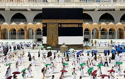 امروز، آخرین فرصت پرداخت هزینه حج با ارز ۹ هزار تومانی
