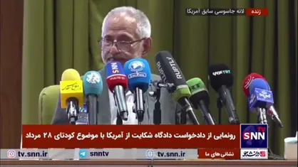 روایت عبدخدایی از چرایی بازداشت و اخراج سپهبد قرنی از ارتش
