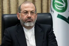 دستغیب رئیس دیوان محاسبات ماند