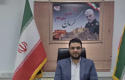 ثبت احوال کرمان: ٩٠ درصد جمعیت استان کارت هوشمند ملی گرفته&zwnj;اند