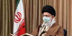 رهبرانقلاب: مذاکرات وین نباید فرسایشی شود /  با کرونا شوخی نکنیم / تاکید رهبر انقلاب بر تمجید کادر درمان