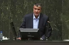 اسلامی: مجلس شرایط تعیین تکلیف نیرو‌های قراردادی راهداری را فراهم کند