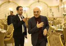 مدیرعامل استقلال وعده جذب جانشین، برای ستاره تیمش را داد