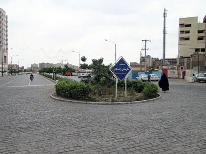 محله تاریخی نوغان مشهد؛ قربانی طرح طاش / مشاور جدید چه کمبود&zwnj;هایی را در بافت اطراف حرم باید درنظر بگیرد؟