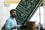 جلسه پرسش و پاسخ دانشجویان و رئیس دانشگاه تهران در پی حوادث اخیر