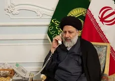 تماس تلفنی رئیسی با وزرای خارجه ایران و عراق