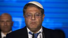 بن گویر: توافق آتش‌بس در غزه، تسلیم بی‌پروایانه اسرائیل است