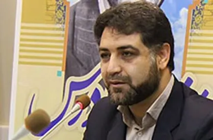 بیش از ۲۰۰۰ اثر هنری دانشجویان یزدی به جشنواره رویش ارسال شد/ برگزاری مرحله اختتامیه از هفته آینده در دانشگاه یزد